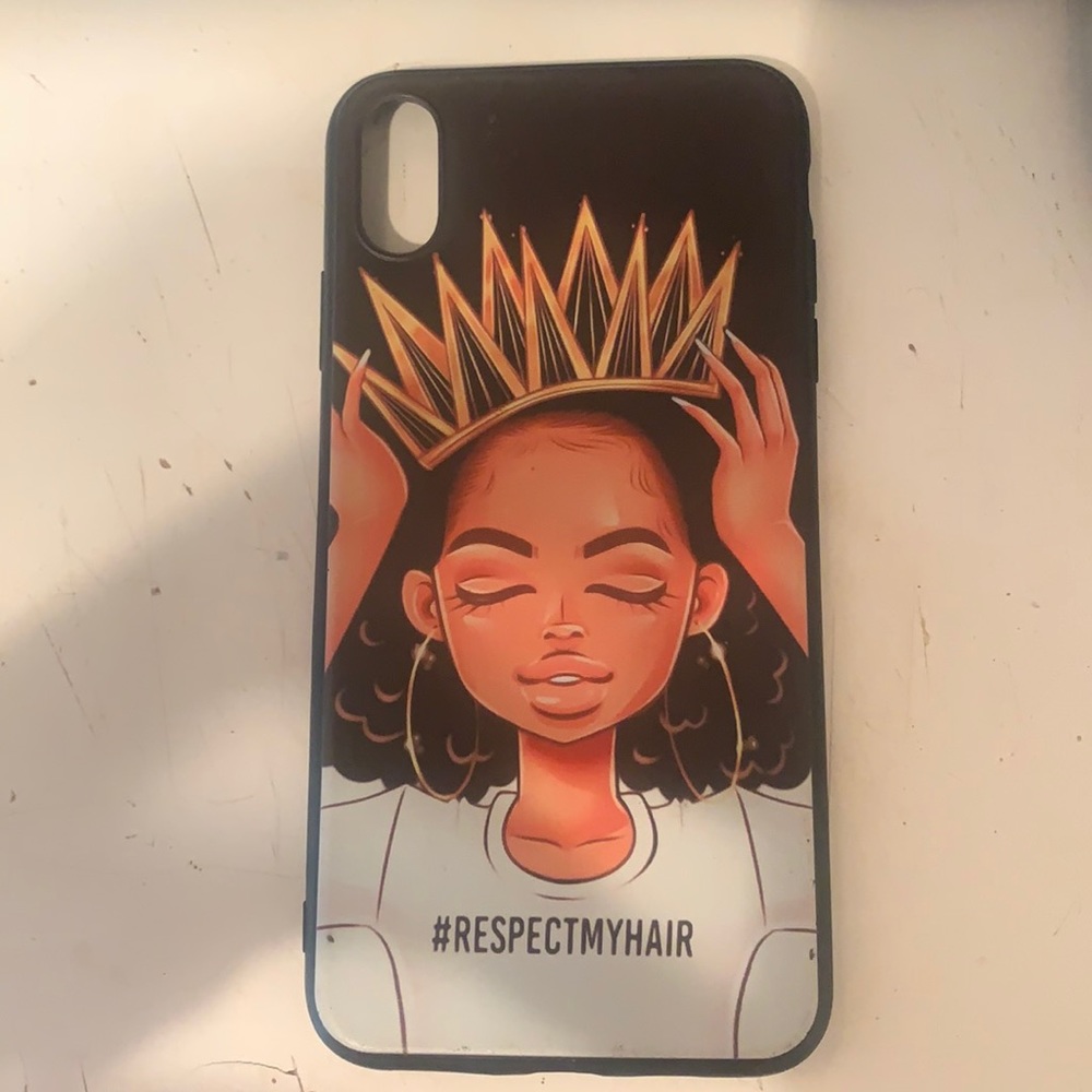iphone xs max phone case